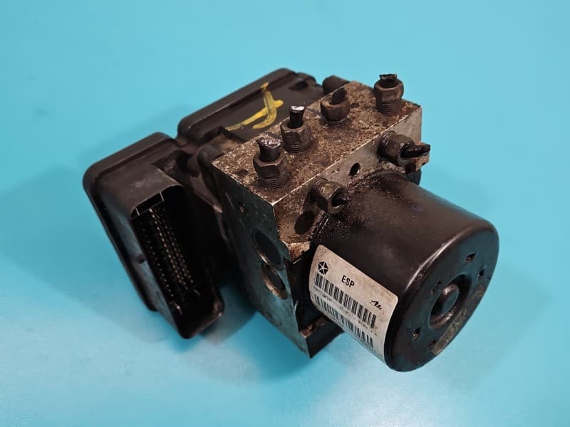 Pompa abs Chrysler Voyager V 07-16 3,8 V6 25.0928-4394.3 P04721601AH 50781101856