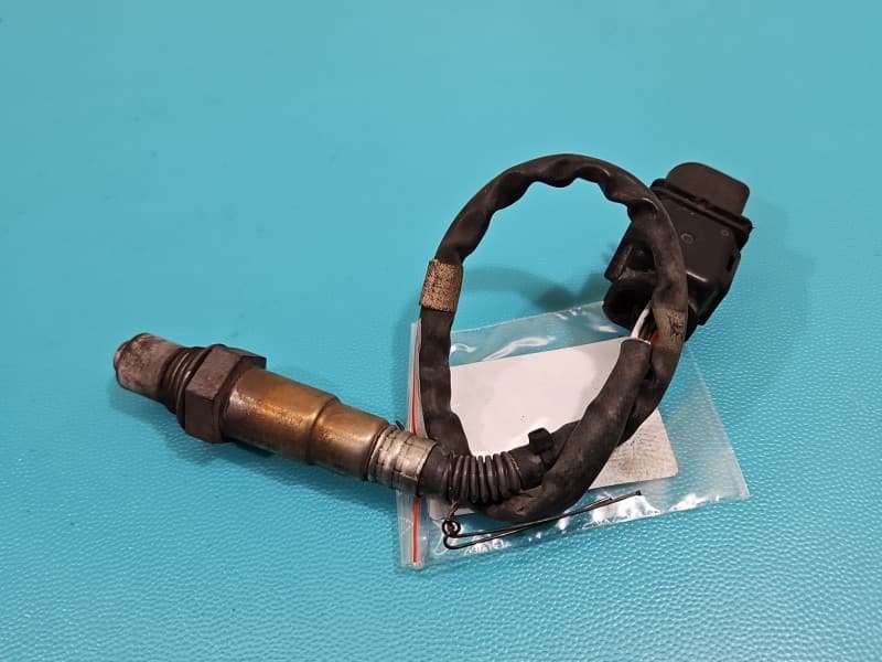 Sonda lambda Vw Golf VI 1,4 TSI CAXA 07C906262BH 0258017072/073