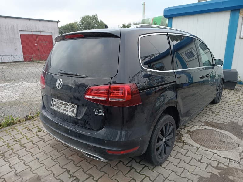 Zdjęcie pojazdu
