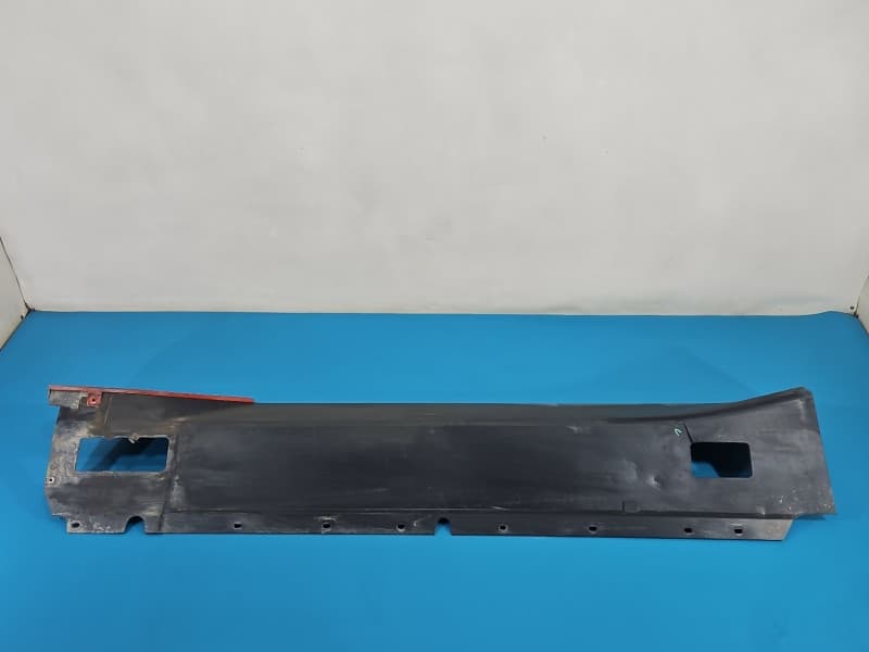 Listwa progowa lewa PRÓG NAKŁADKA Bmw i3 7368597 B78