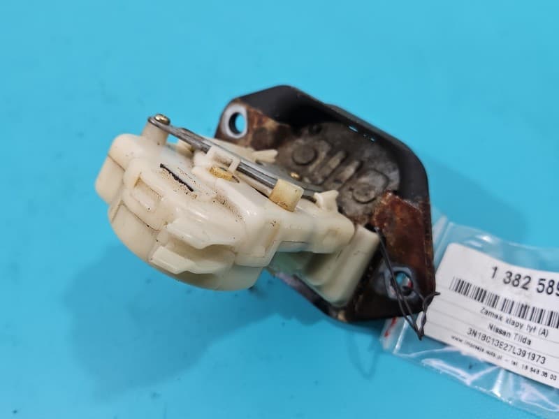 Part 3 - Additional view