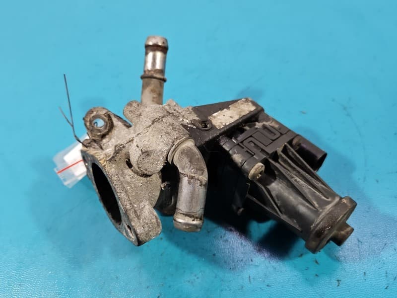 Zawór egr 5PIN Ford Transit MK8 13-17 2,2 tdci