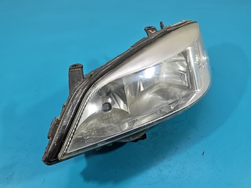 Reflektor lewy lampa przód Opel Astra II G EUROPA