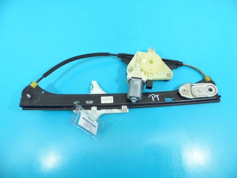 Podnośnik tył prawy SZYBY WINDA 3G9839462A 5Q4959801D 2 PIN Vw Passat B8 kombi