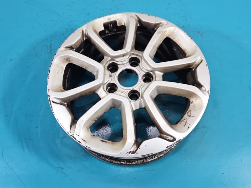 Felga aluminiowa 16" Fiat 500X alufelga 735624966