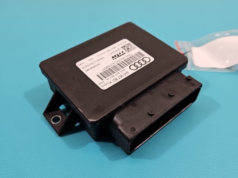 Sterownik moduł Hamulca ręcznego Audi A7 4G 4H0907801H
