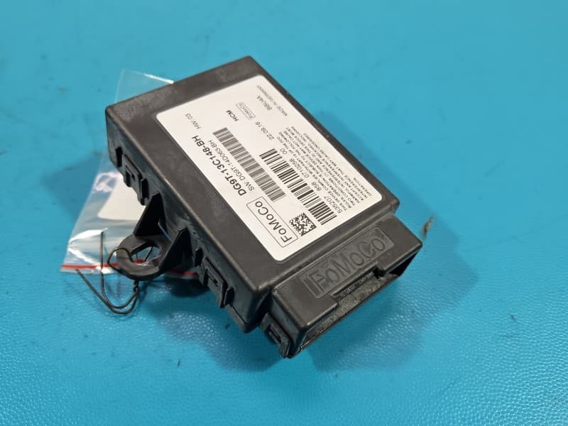 Sterownik moduł ŚWIATEL Ford Mondeo Mk5 DG9T-13C148-BH