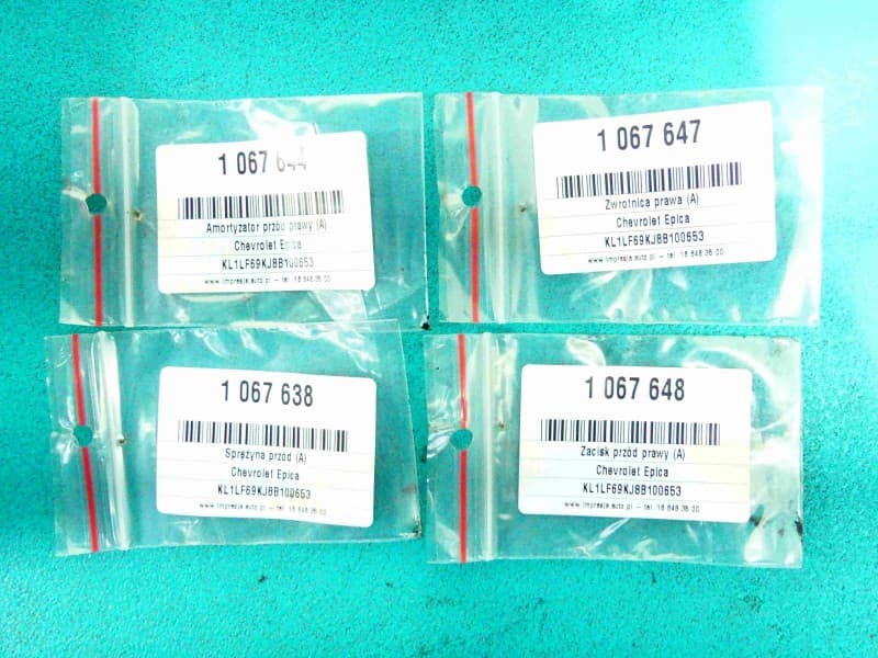 Part 1 - Additional view