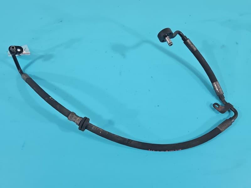 Przewód klimatyzacji rurka Mercedes W221 5,5 V8