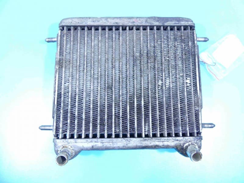 Chłodnica wody Mercedes W211 4,0 cdi A2145001502