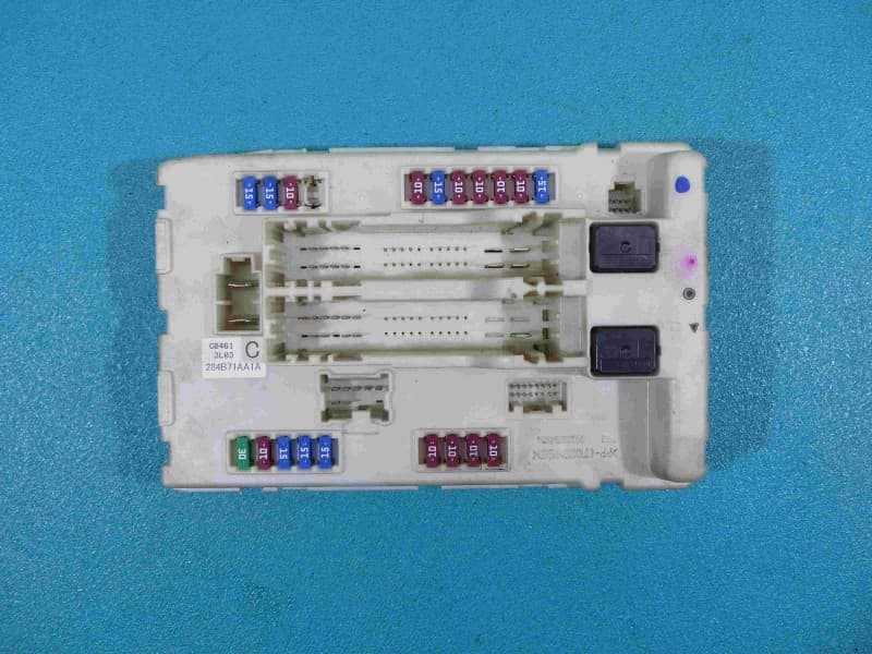 Sterownik moduł USM Nissan Maxima A35 09-15 284B71AA1A