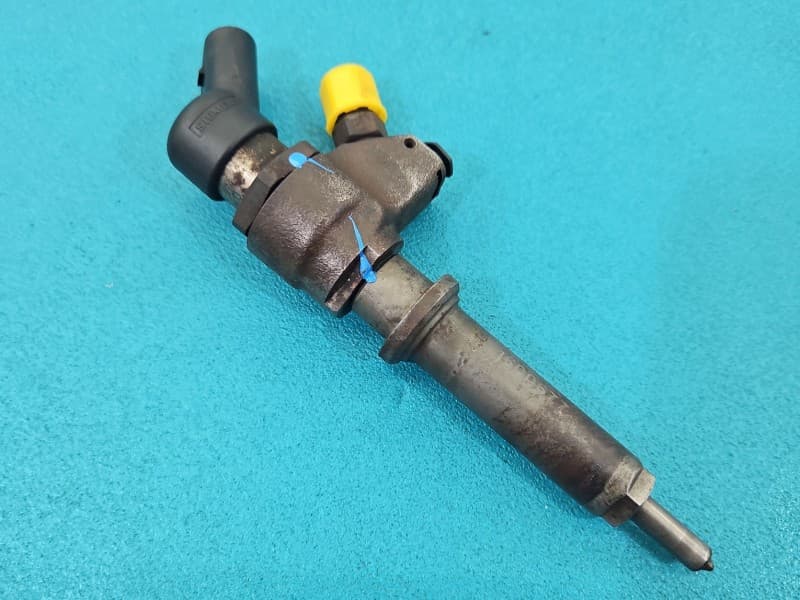 TESTOWANY Wtryskiwacz 9636819380 Citroen Xsara II 2,0 hdi 90KM