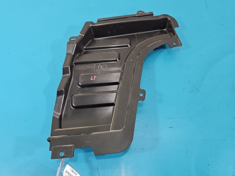 Osłona ZAŚLEPKA PLASTIK TYŁ LEWA Hyundai Santa Fe III 12–18 96380-2W060