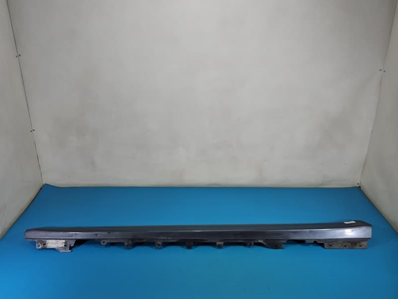 Listwa progowa lewa PRÓG NAKŁADKA Bmw F32 F33 F36 B39/7