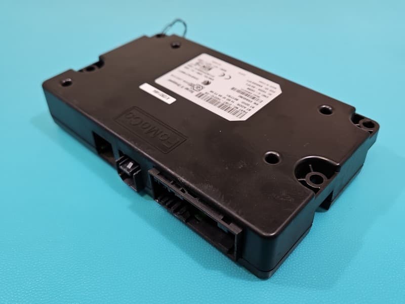 Sterownik moduł BLUETOOTH Ford Focus Mk3 D1BT-14D212-EB