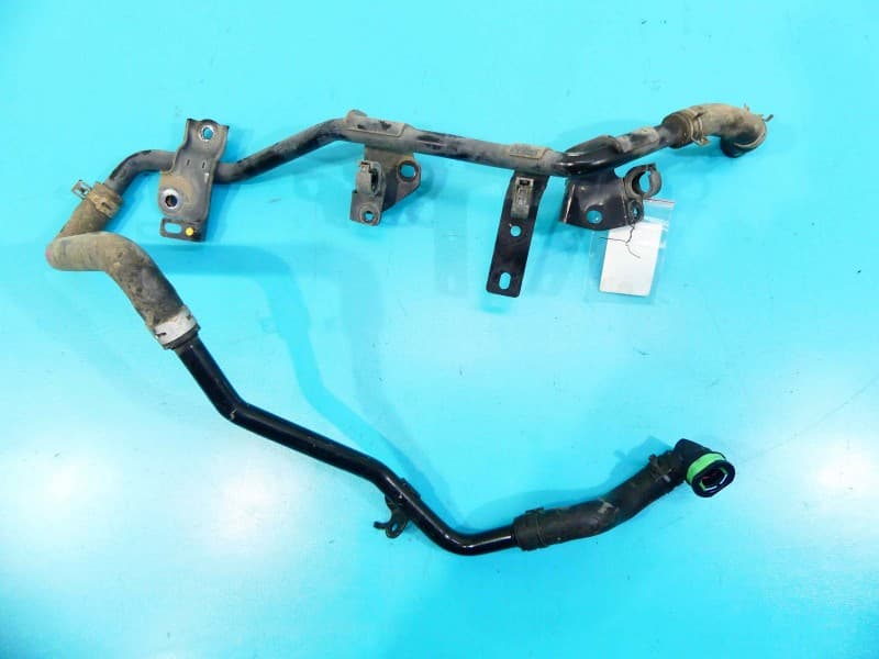 przewód wąż rurka wody Lexus GS IV 11-20 3,5 hybryda