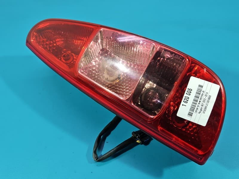 Lampa tył lewa błotnika Peugeot 807 HB EUROPA