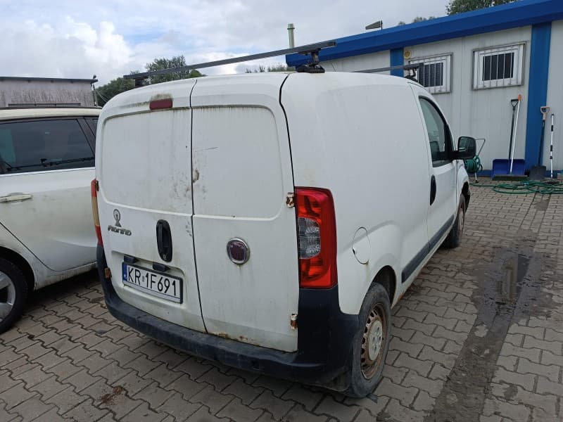 Zdjęcie pojazdu