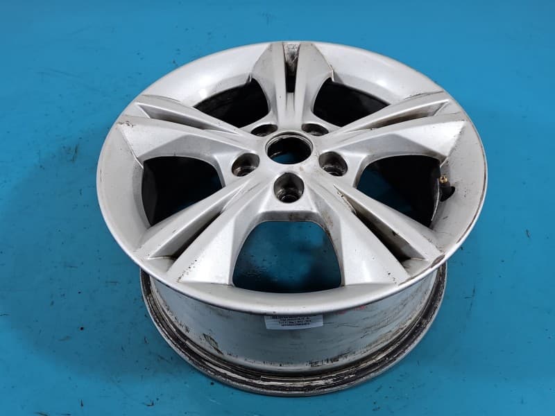 Felga aluminiowa 16" FORD C-MAX II MK2 alufelga CM5C-1007-EXA