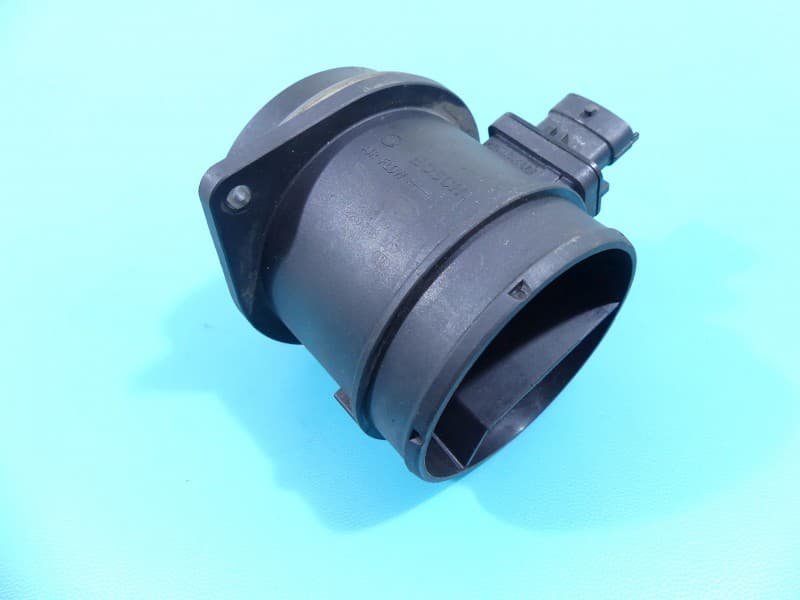 Przepływomierz Land rover Discovery Sport 14- L550 2,0 D 204DTD 4pin 0280218307 G4D3-12B579-AA
