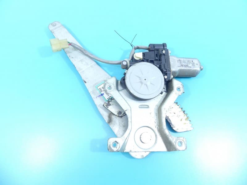 Podnośnik tył prawy SZYBY WINDA 262100-4260 2PIN Ford Ranger IV 98-11 inny