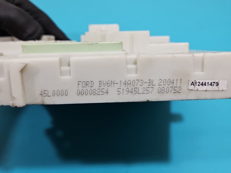 Part 7 - Additional view