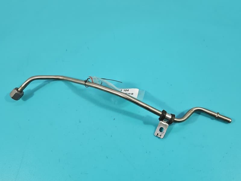 RURKI Przewód paliwowy BMW G20 2,0 T 9452385