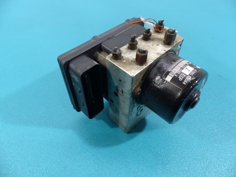 Pompa abs Nissan Murano Z50 3,5 V6 00401197D0