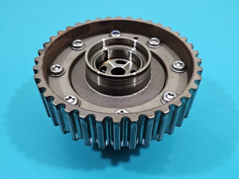 Koło faz rozrządu Ford Focus Mk3 1,6 16V 4M5G-6C524-CG
