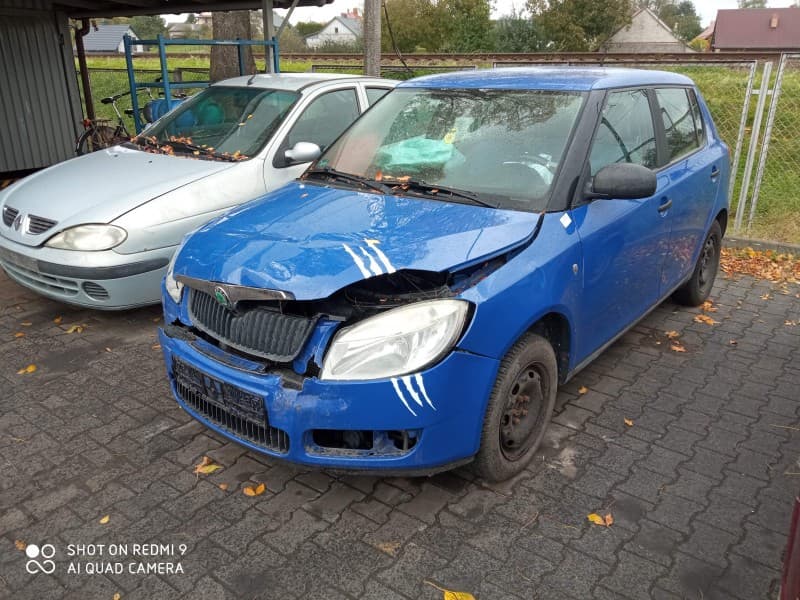 Zdjęcie pojazdu