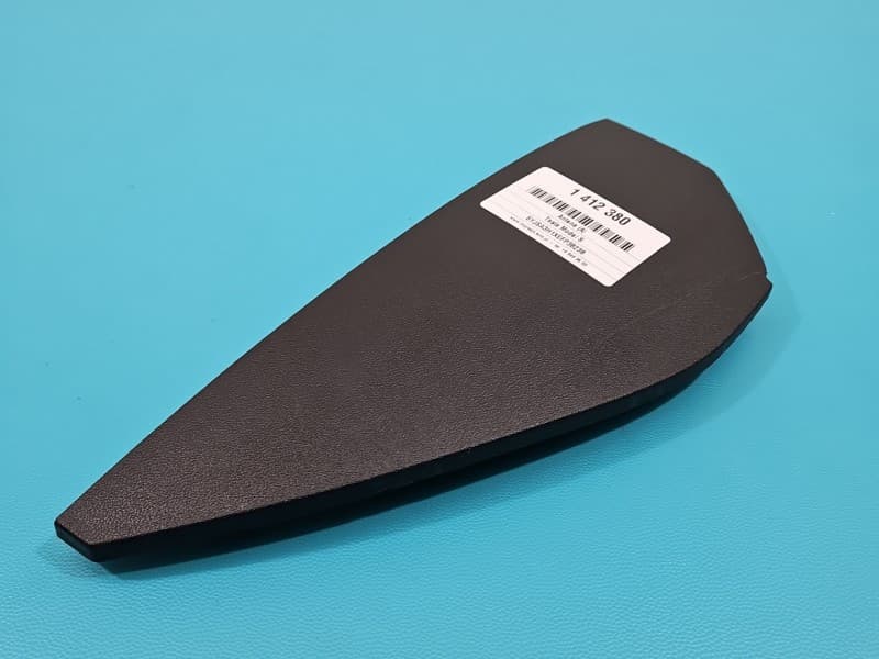 Antena Tesla Model S X12069001R1 szary
