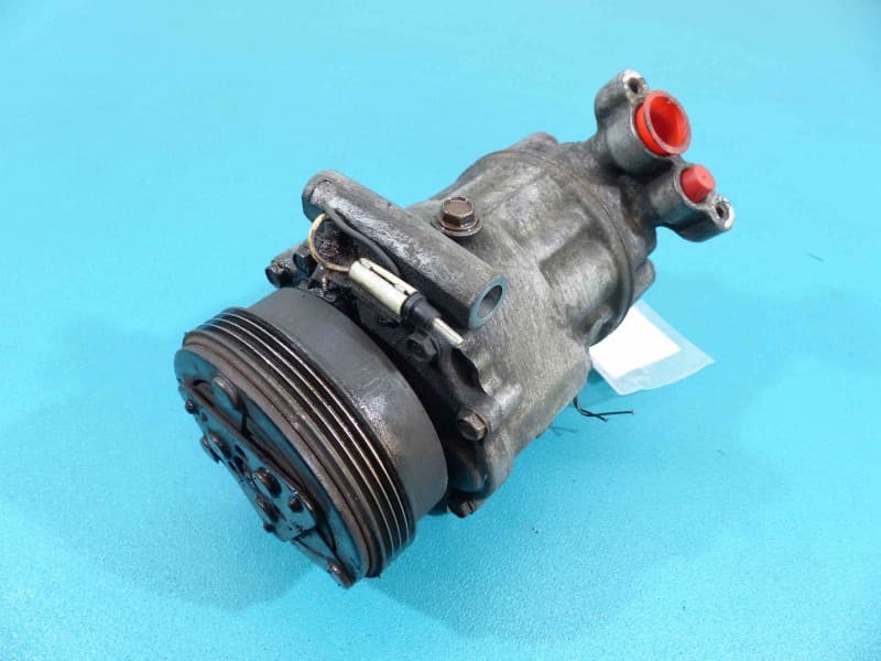 Sprężarka klimatyzacji kompresor Renault Thalia II 1.2 16v wiel