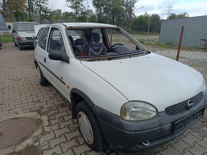 Zdjęcie pojazdu