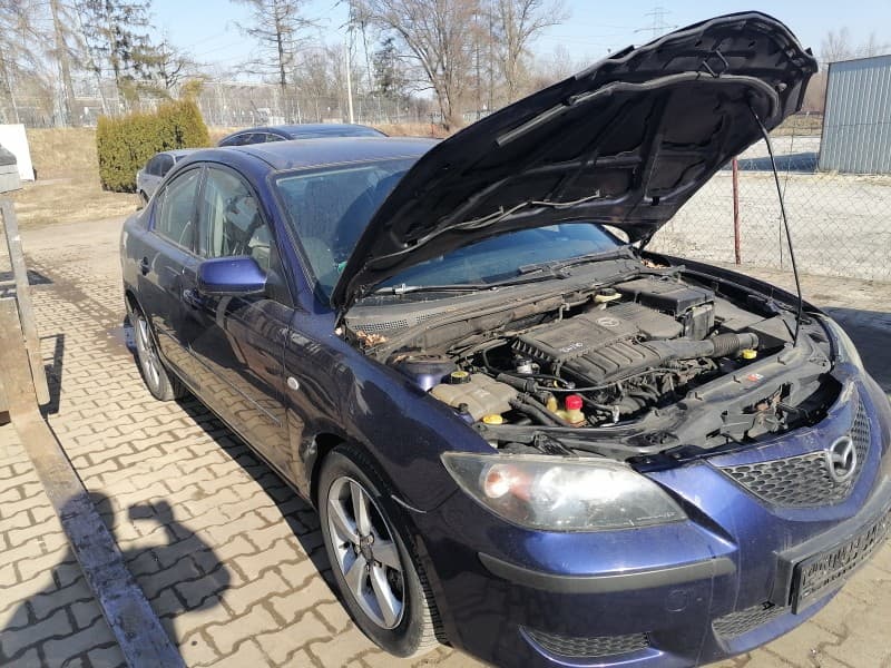 Zdjęcie pojazdu