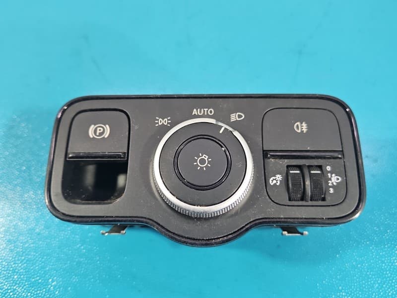 Przełącznik włącznik świateł Mercedes Sprinter III 907 A9079052702
