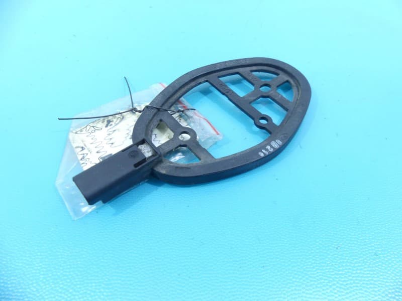Czujnik ciśnienia opon JAGUAR XF I X250 4H23-1A166-AA TPMS