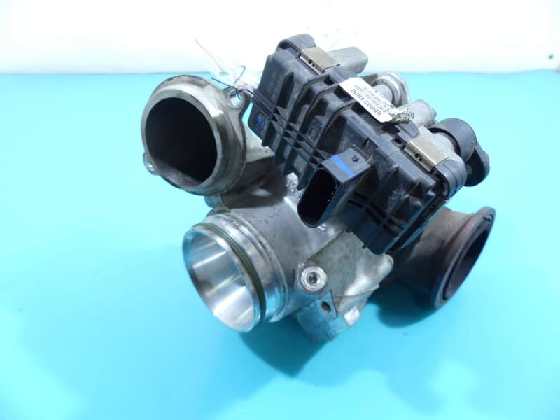 Turbosprężarka BMW G11 G12 3,0d 265KM 835109-9 8584218