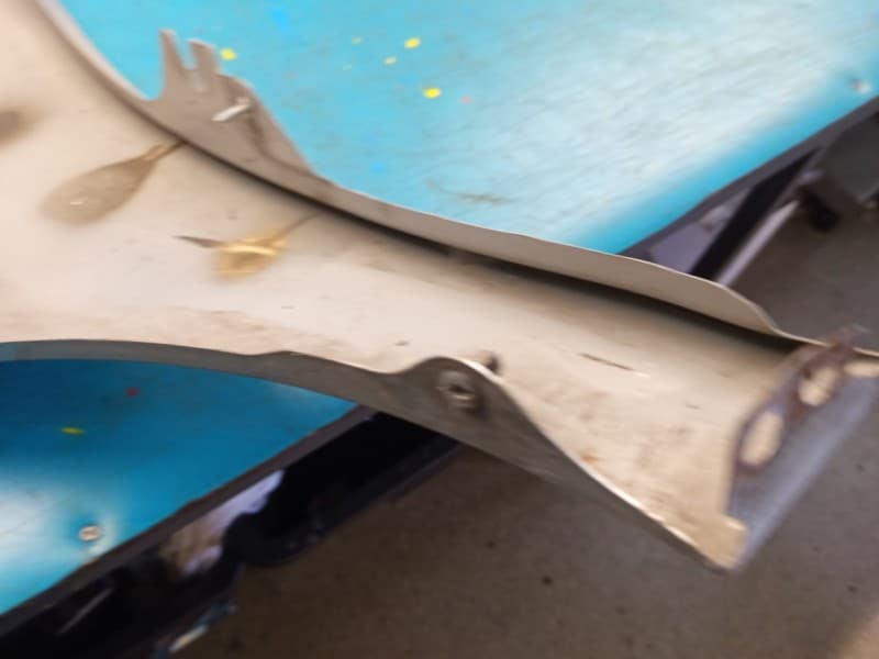 Part 21 - Additional view