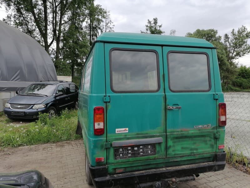 Zdjęcie pojazdu
