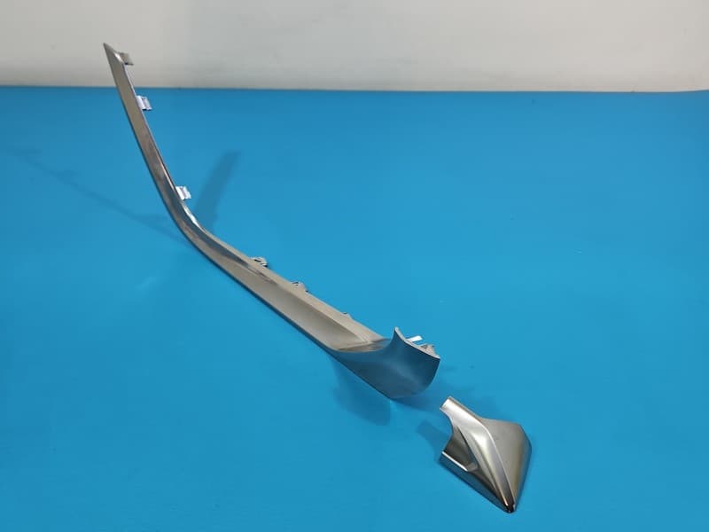 Listwa dekor deski Peugeot 5008 II 17-24 9810269477 2 elementy