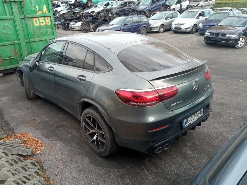 Zdjęcie pojazdu