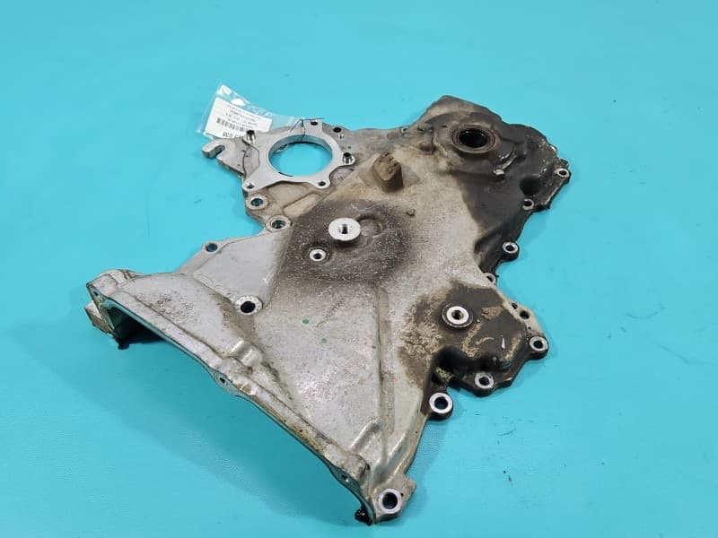 Obudowa rozrządu Hyundai I30 II 12-16 1,4 16v G4FA