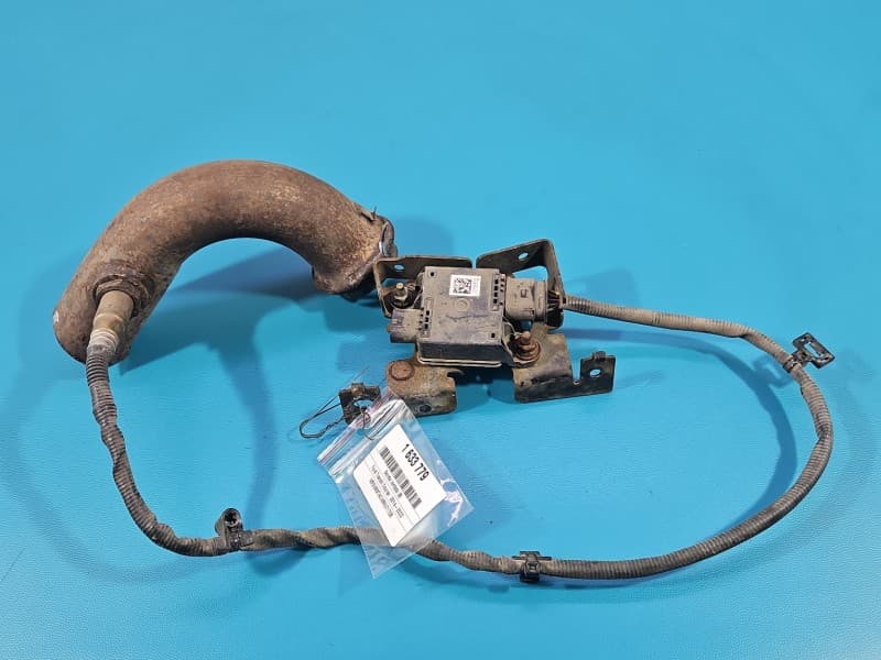 Sonda lambda czujnik NOX Zapieczona Ford Transit Courier 14-23 1,5 tdci MT71-5L216-AB 0281008505