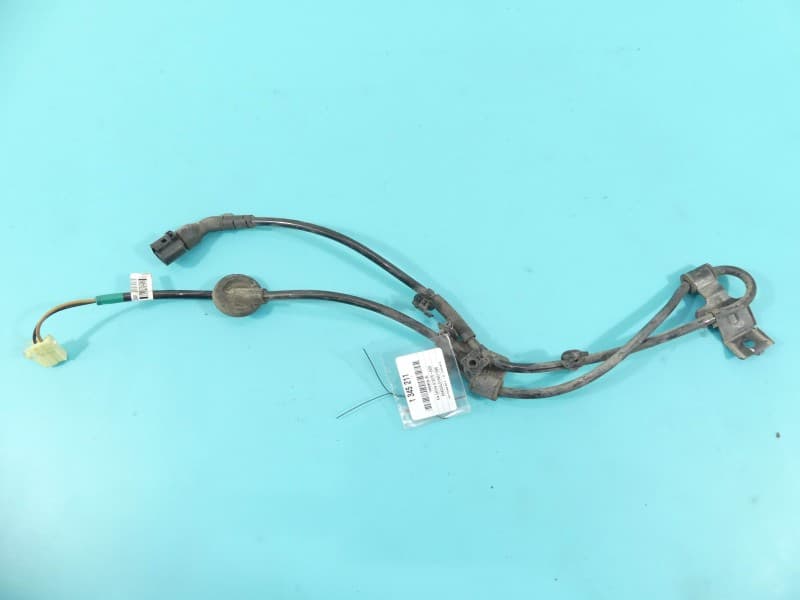 Wiązka instalacja hamulca tylnego zacisk tył prawy Kia Optima IV 15-20 59796-D4500