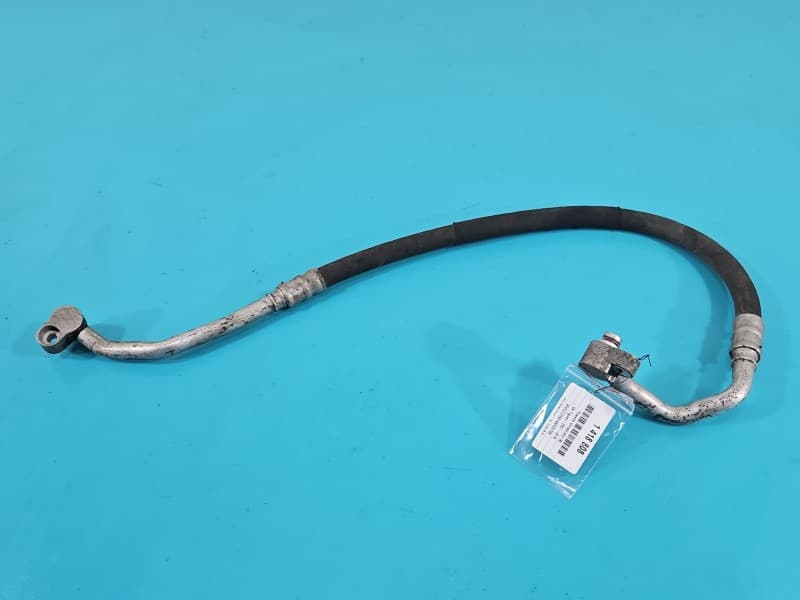 Przewód klimatyzacji rurka Vw Tiguan I 07- 2,0 tdi CBA 5N0820721G