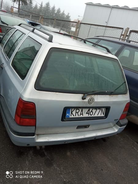 Zdjęcie pojazdu