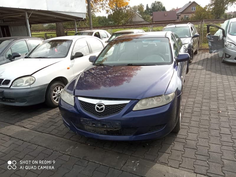Zdjęcie pojazdu