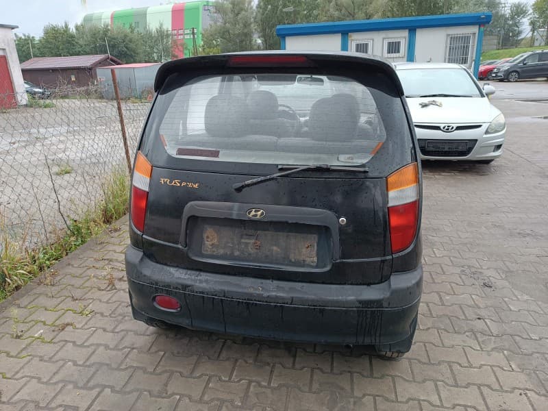 Zdjęcie pojazdu
