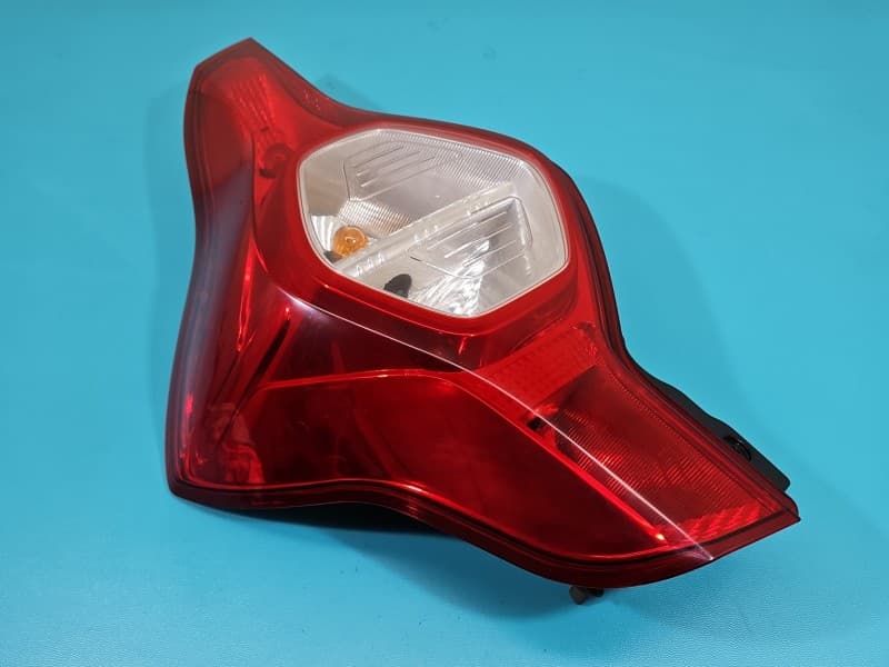Lampa tył lewa błotnika Dacia Lodgy kombi EUROPA 2655558016R