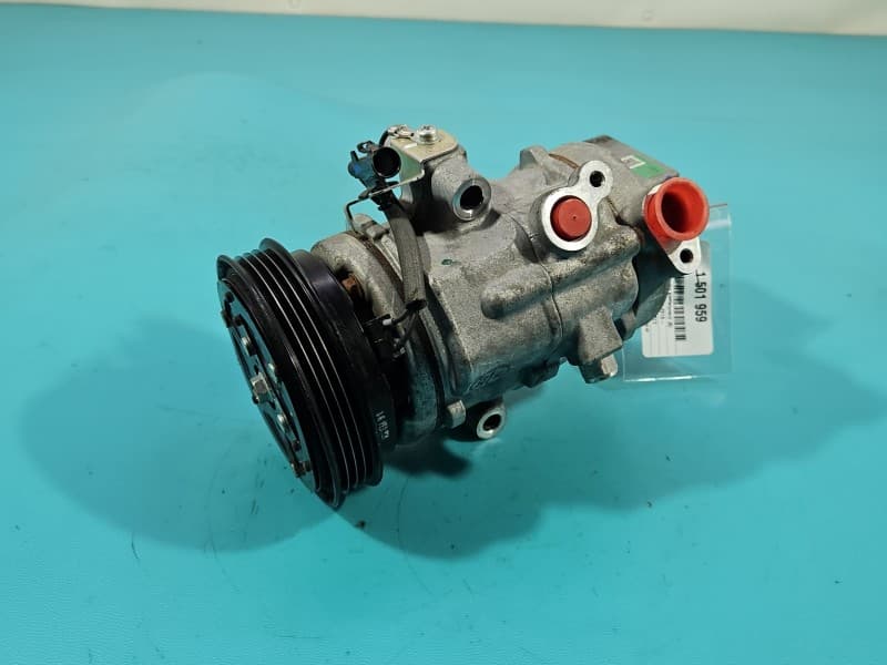 Sprężarka klimatyzacji kompresor Suzuki Vitara II 15- 1,5 16V 447280-5670